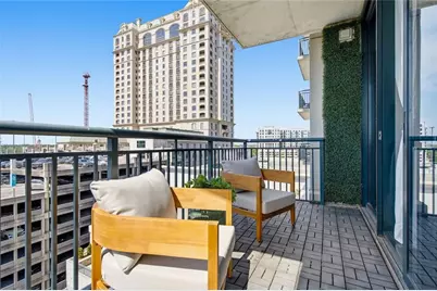 3040 Peachtree Road NW #611, Atlanta, GA 30305 - Photo 40