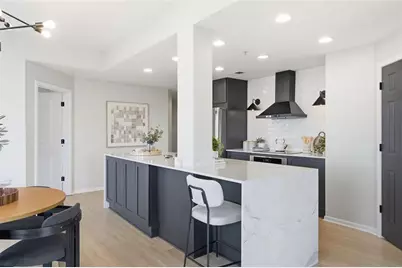 3040 Peachtree Road NW #611, Atlanta, GA 30305 - Photo 10