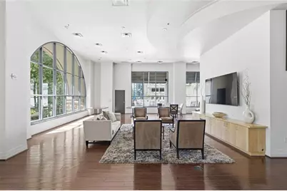 3040 Peachtree Road NW #611, Atlanta, GA 30305 - Photo 56