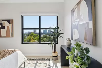 3040 Peachtree Road NW #611, Atlanta, GA 30305 - Photo 28
