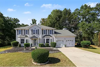 2754 Green Marsh Court, Decatur, GA 30034 - Photo 4