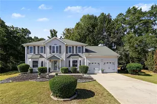 2754 Green Marsh Ct, Decatur, GA 30034 - Photo 4