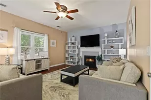 2754 Green Marsh Ct, Decatur, GA 30034 - Photo 6