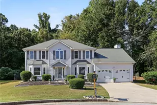 2754 Green Marsh Ct, Decatur, GA 30034 - Photo 2