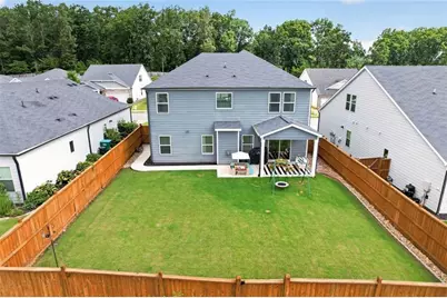626 Valdosta Drive, Canton, GA 30114 - Photo 2