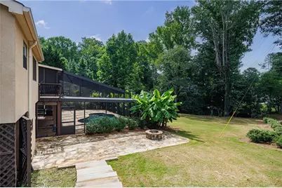 4474 Cove Island Drive NE, Marietta, GA 30067 - Photo 4