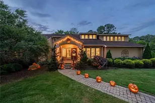 4474 Cove Island Dr NE, Marietta, GA 30067 - Photo 1