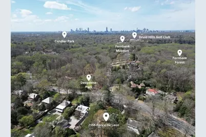 2155 N Ponce De Leon Avenue NE, Atlanta, GA 30307 - Photo 22