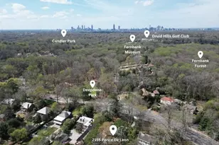 2155 N Ponce De Leon Ave NE, Atlanta, GA 30307 - Photo 22