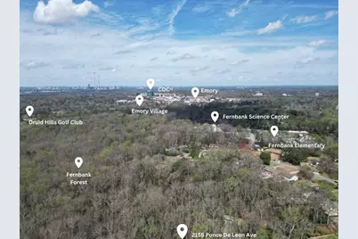 2155 N Ponce De Leon Avenue NE, Atlanta, GA 30307 - Photo 24