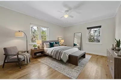 2155 N Ponce De Leon Avenue NE, Atlanta, GA 30307 - Photo 16