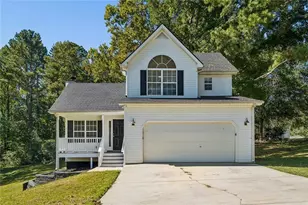 20 Noah Dr, Rockmart, GA 30153 - Photo 1