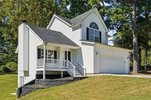 20 Noah Dr, Rockmart, GA 30153 - Photo 2