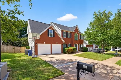 1312 Woodland View Road, Lawrenceville, GA 30043 - Photo 2
