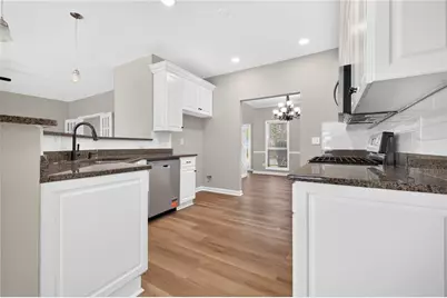 1312 Woodland View Road, Lawrenceville, GA 30043 - Photo 16
