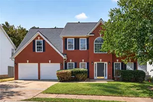 1312 Woodland View Rd, Lawrenceville, GA 30043 - Photo 1