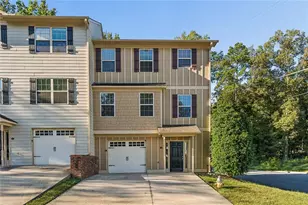 10 Gilliam Crossing SW, Cartersville, GA 30120 - Photo 1
