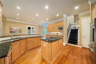1051 Fieldstone Trail, Milton, GA 30004 - Photo 18
