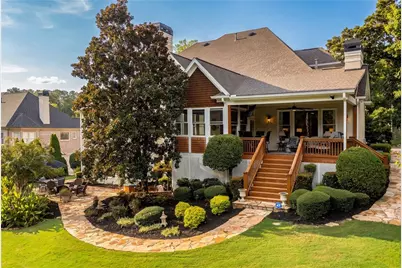 1051 Fieldstone Trail, Milton, GA 30004 - Photo 24