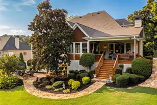 1051 Fieldstone Trail, Milton, GA 30004 - Photo 24