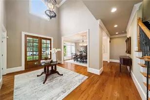 1051 Fieldstone Trail, Milton, GA 30004 - Photo 4