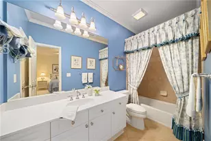 1051 Fieldstone Trail, Milton, GA 30004 - Photo 34