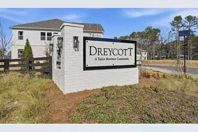 2365 Dreycott Lane, Lawrenceville, GA 30043 - Photo 46
