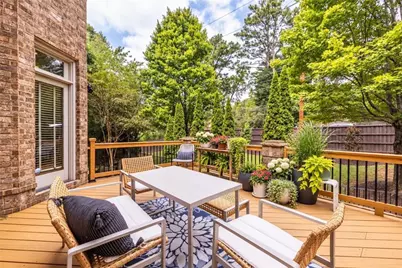 2821 Payton Oaks Drive NE, Atlanta, GA 30345 - Photo 28