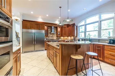 2821 Payton Oaks Drive NE, Atlanta, GA 30345 - Photo 18