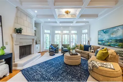 2821 Payton Oaks Drive NE, Atlanta, GA 30345 - Photo 14