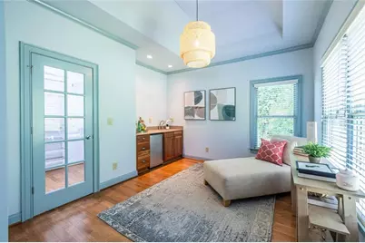 2821 Payton Oaks Drive NE, Atlanta, GA 30345 - Photo 36