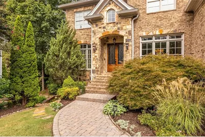 2821 Payton Oaks Drive NE, Atlanta, GA 30345 - Photo 4