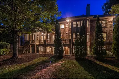 2821 Payton Oaks Drive NE, Atlanta, GA 30345 - Photo 64