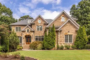2821 Payton Oaks Dr NE, Atlanta, GA 30345 - Photo 1