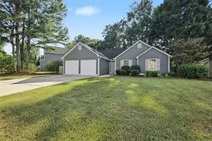 4887 Lake Park Ln, Acworth, GA 30101 - Photo 1
