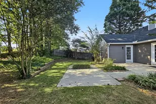 4887 Lake Park Ln, Acworth, GA 30101 - Photo 30