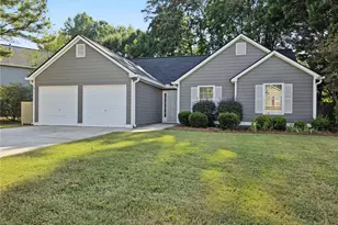 4887 Lake Park Ln, Acworth, GA 30101 - Photo 2