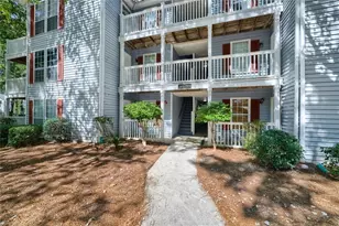 217 Cobblestone Trail, Avondale Estates, GA 30002 - Photo 22