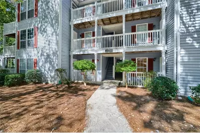 217 Cobblestone Trail, Avondale Estates, GA 30002 - Photo 22