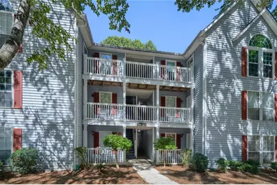217 Cobblestone Trail, Avondale Estates, GA 30002 - Photo 24