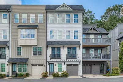 14 Becker Place NW, Atlanta, GA 30307 - Photo 1