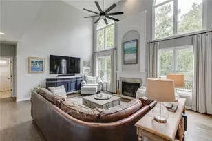 514 Streamwood Ivy Trail, Suwanee, GA 30024 - Photo 18