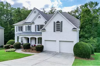 514 Streamwood Ivy Trail, Suwanee, GA 30024 - Photo 48