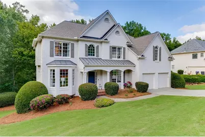 514 Streamwood Ivy Trail, Suwanee, GA 30024 - Photo 2