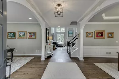514 Streamwood Ivy Trail, Suwanee, GA 30024 - Photo 4