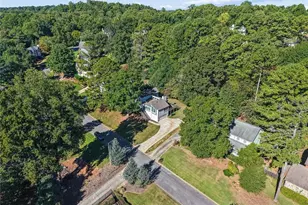 587 Farmbrook Trail NE, Kennesaw, GA 30144 - Photo 28