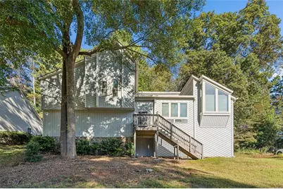 587 Farmbrook Trail NE, Kennesaw, GA 30144 - Photo 1