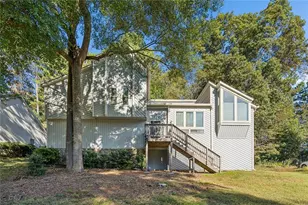 587 Farmbrook Trail NE, Kennesaw, GA 30144 - Photo 1