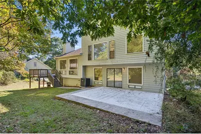 587 Farmbrook Trail NE, Kennesaw, GA 30144 - Photo 26