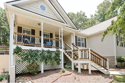 110 Winterhawk Cove, Dawsonville, GA 30534 - Photo 4